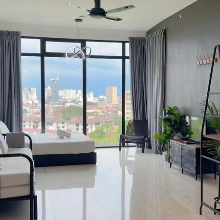 Beacon Executive Suite - City View - By Iz George Town Zewnętrze zdjęcie