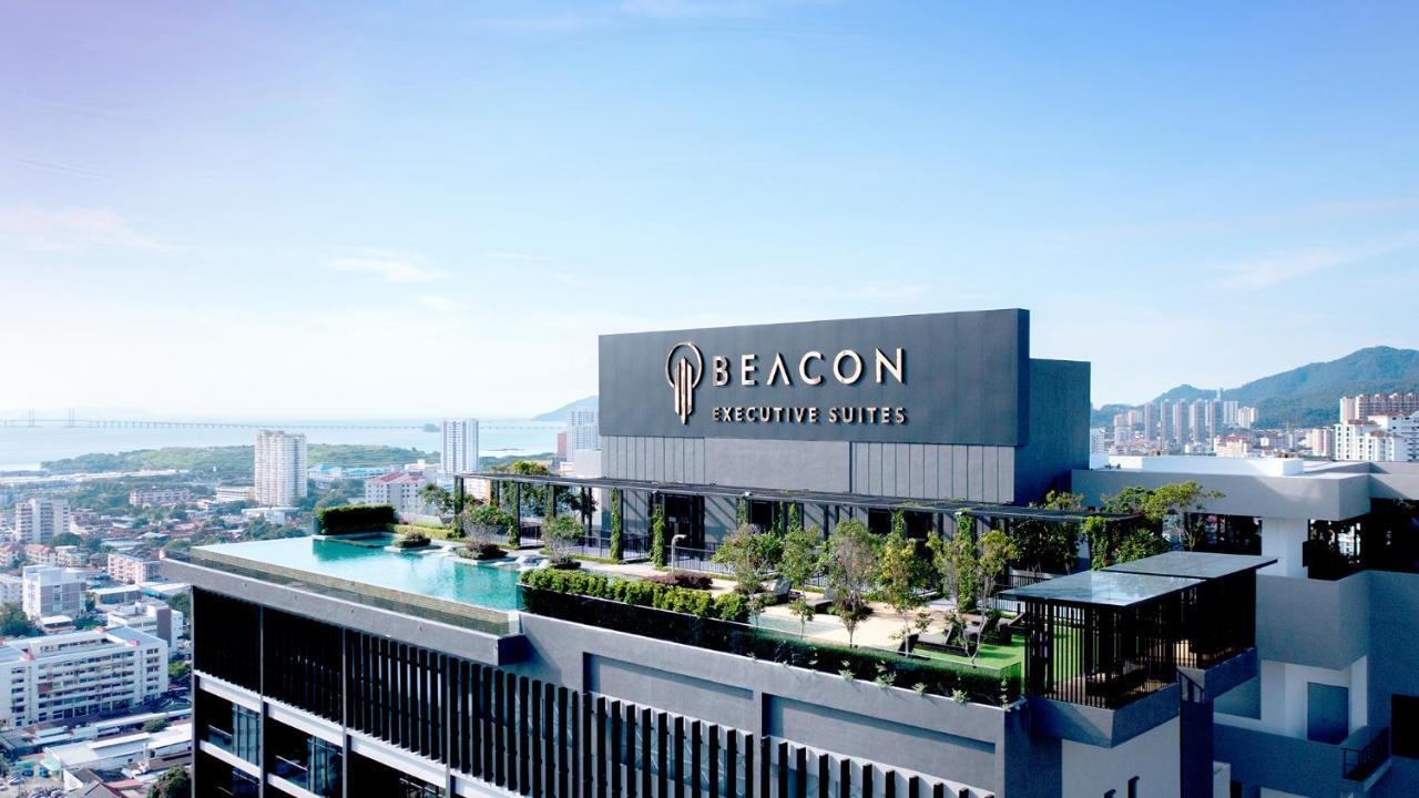 Beacon Executive Suite - City View - By Iz George Town Zewnętrze zdjęcie