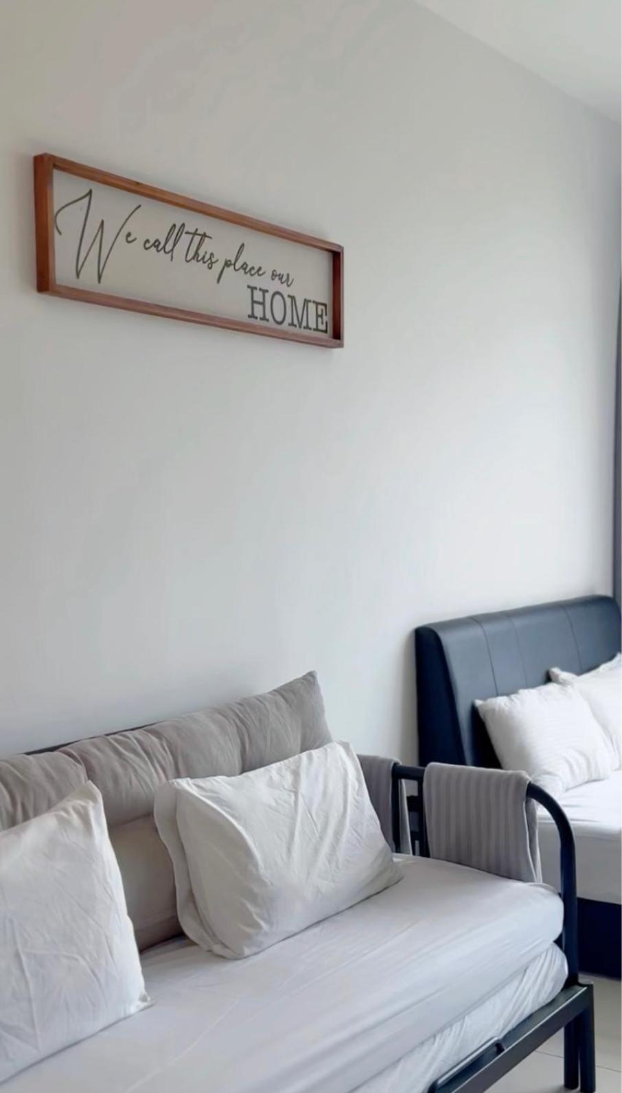 Beacon Executive Suite - City View - By Iz George Town Zewnętrze zdjęcie